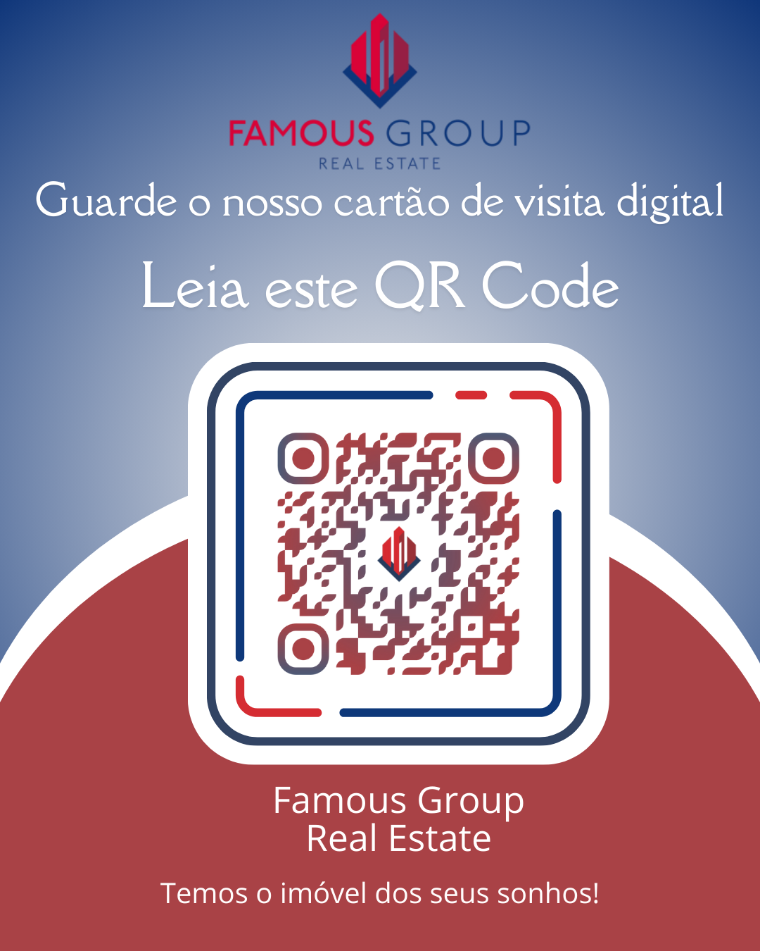 Famous Group - Real Estate