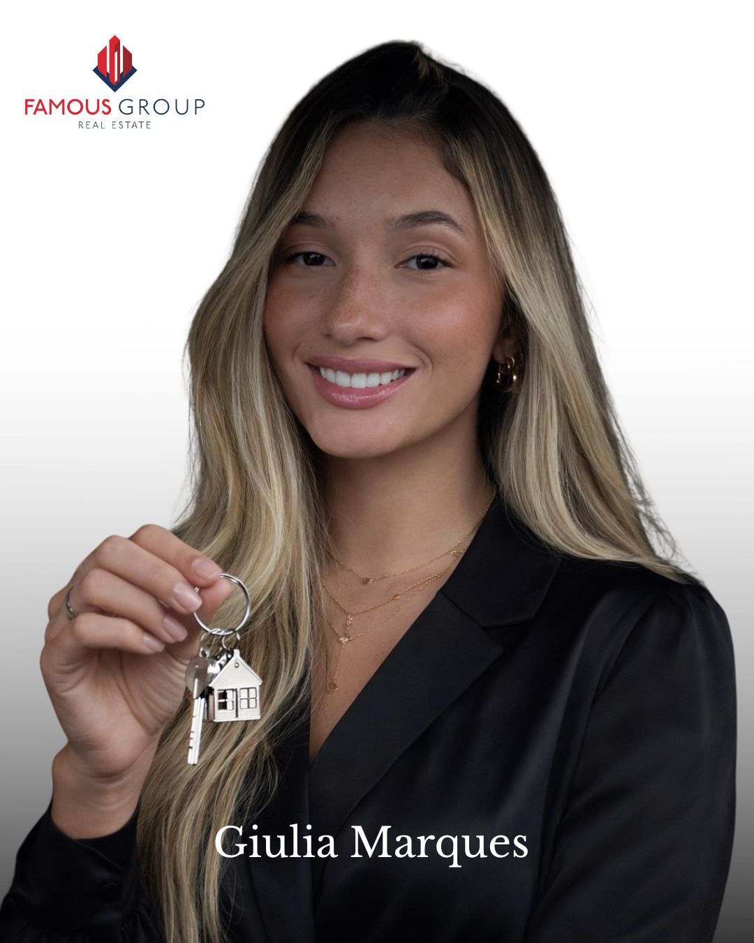 Famous Group - Real Estate