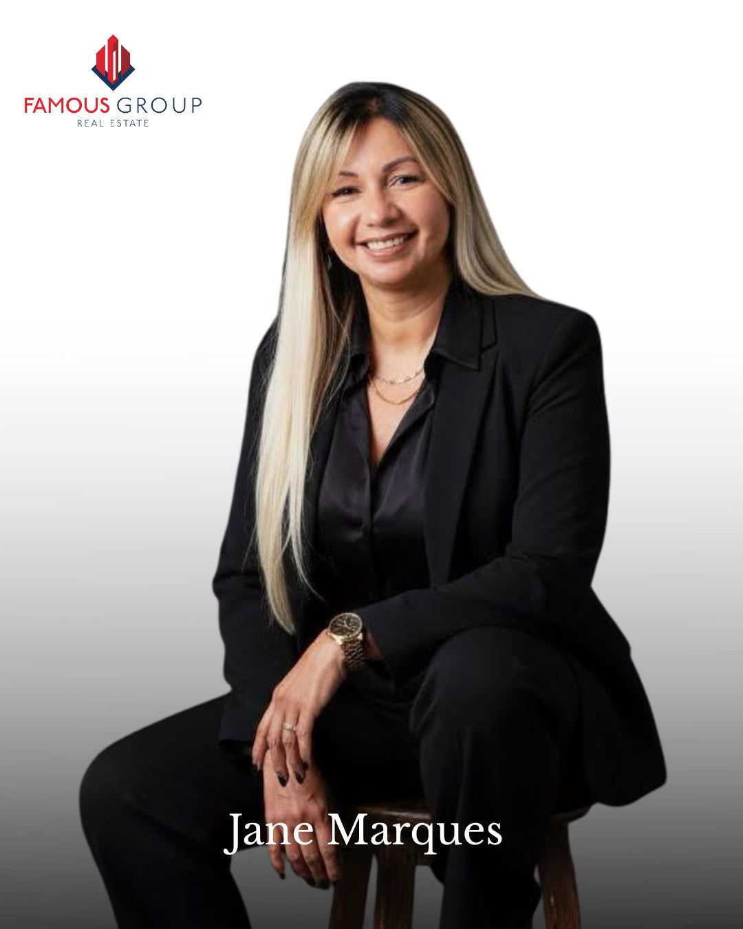 Famous Group - Real Estate