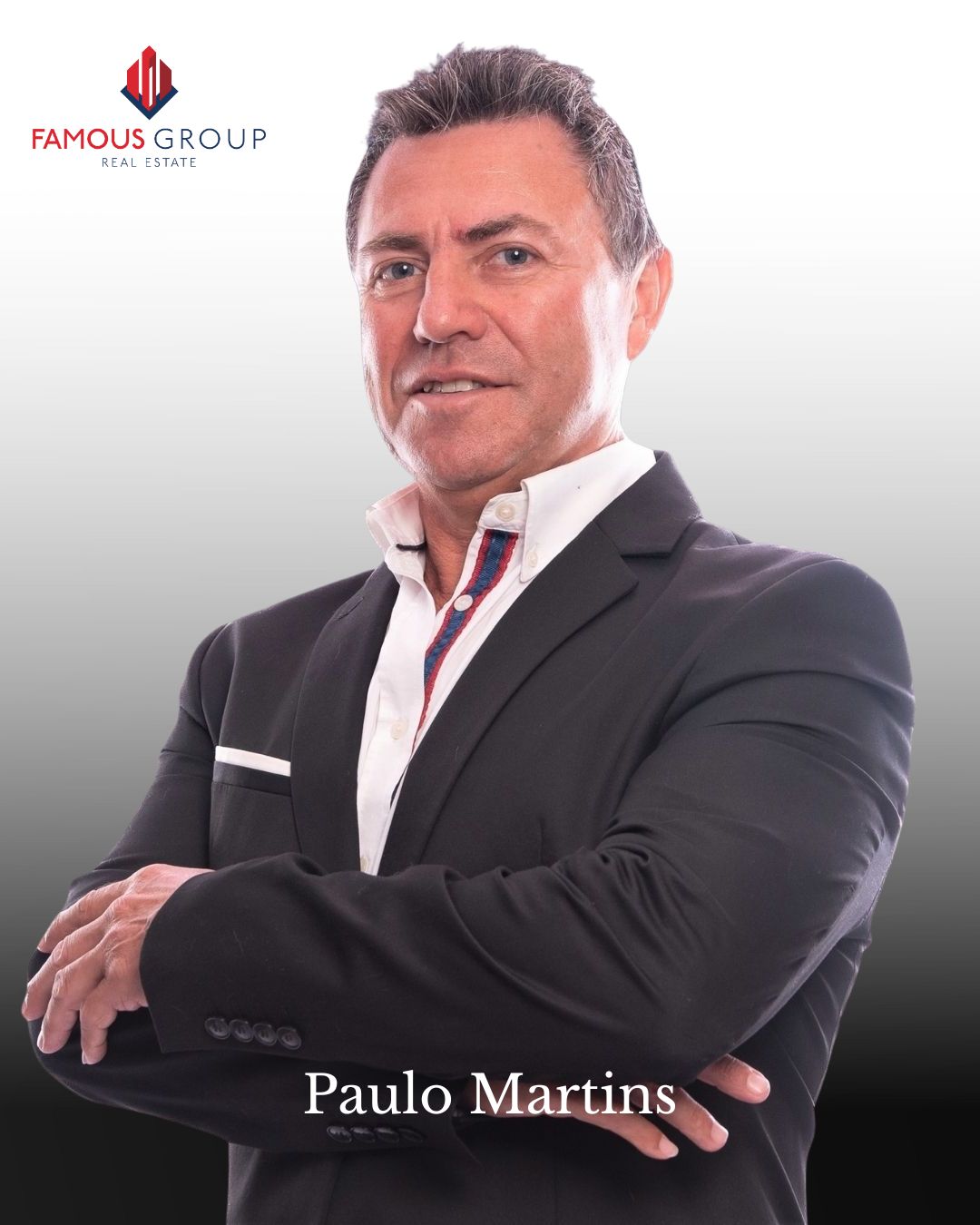 Famous Group - Real Estate